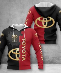 Toyota Hoodie