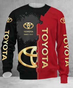Toyota Sweatshirt