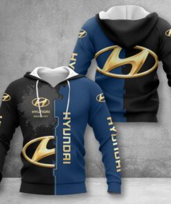 Hyundai Hoodie