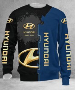 Hyundai Sweatshirt