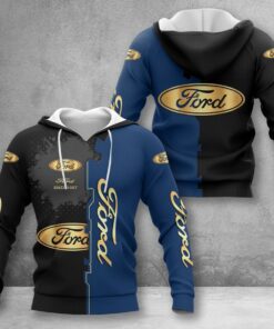 Ford Hoodie