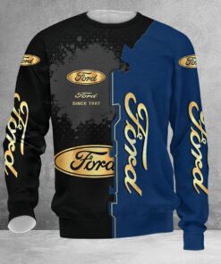 Ford Sweatshirt