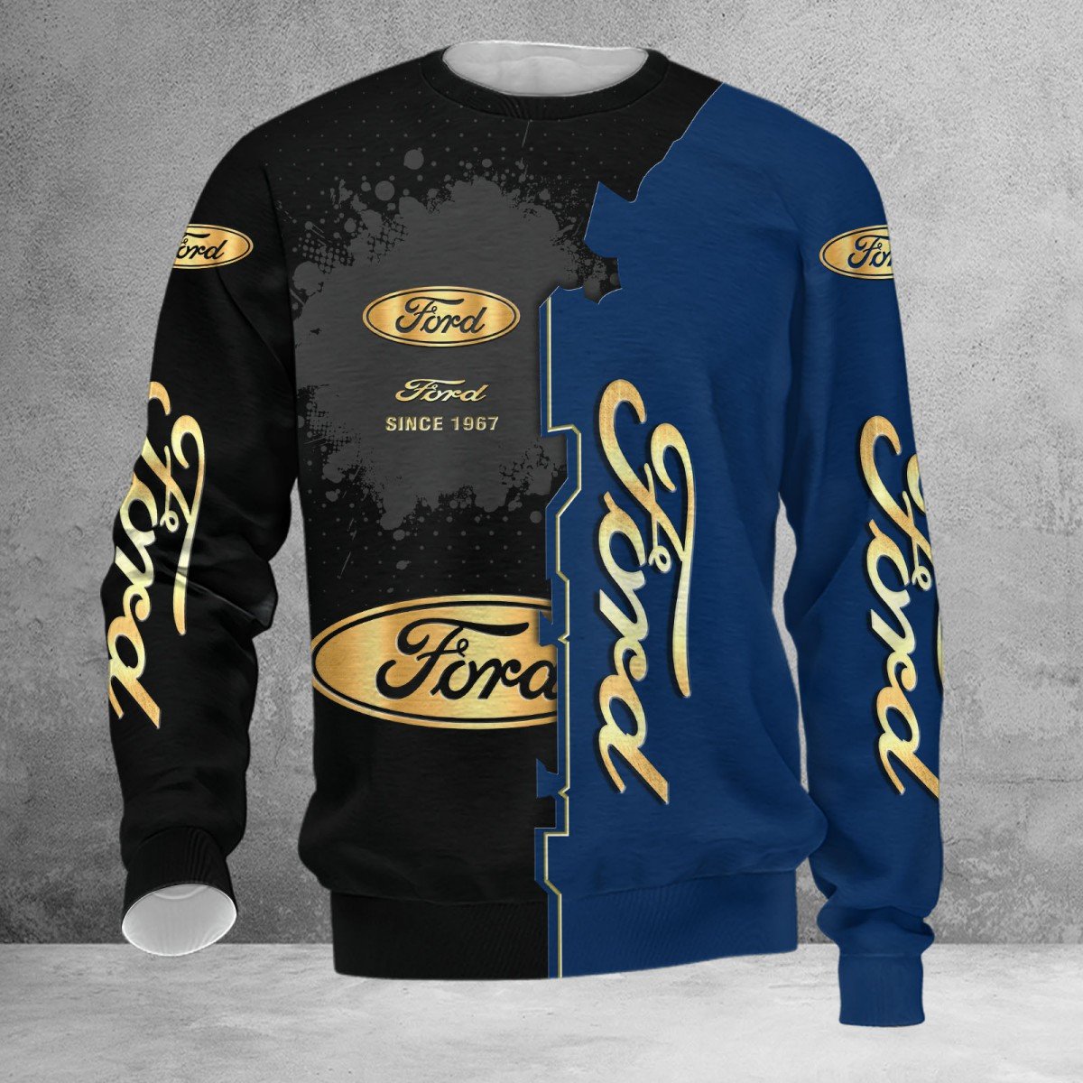 Ford Sweatshirt