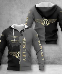 Bentley Hoodie