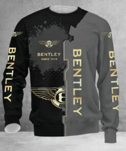 Bentley Sweatshirt