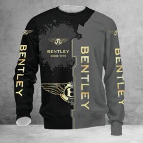 Bentley Sweatshirt