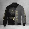 Bentley Bomberjacke