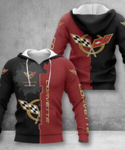 Corvette C5 Hoodie