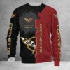 Corvette C5 Sweatshirt