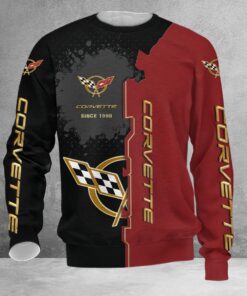Corvette C5 Sweatshirt