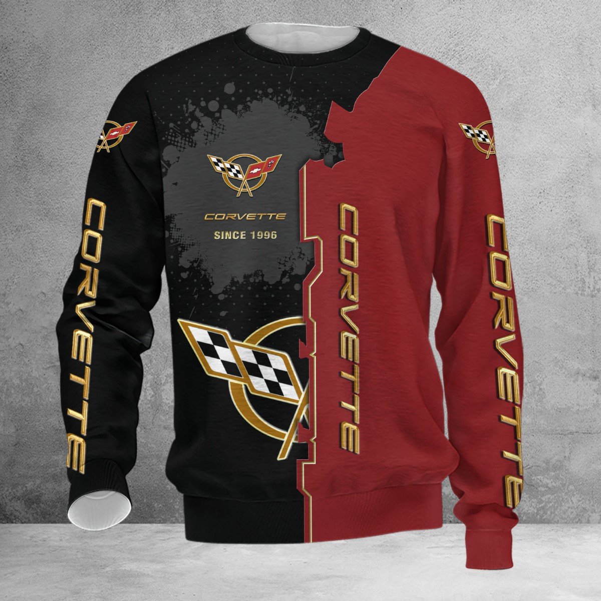 Corvette C5 Sweatshirt