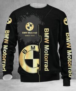 BMW Motorrad Sweatshirt