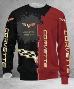 Corvette C6 Sweatshirt