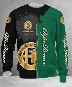 Alfa Romeo Sweatshirt