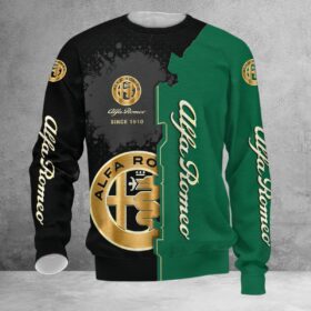 Alfa Romeo Sweatshirt