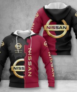 Nissan Hoodie