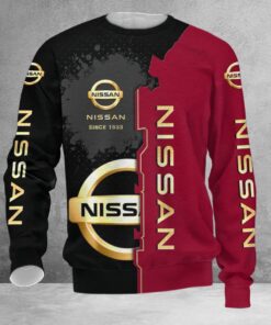 Nissan Sweatshirt