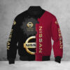 Nissan Bomberjacke