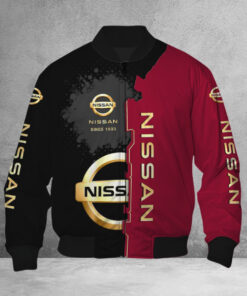 Nissan Bomberjacke