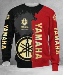 Yamaha Sweatshirt