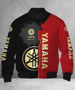 Yamaha Bomberjacke