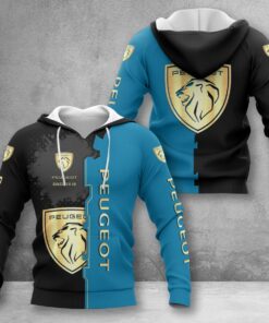 Peugeot Hoodie