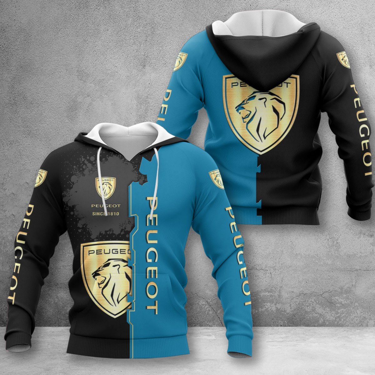 Peugeot Hoodie