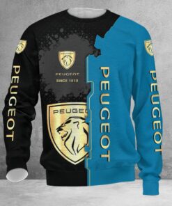 Peugeot Sweatshirt