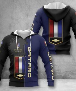 Chevrolet Camaro Hoodie