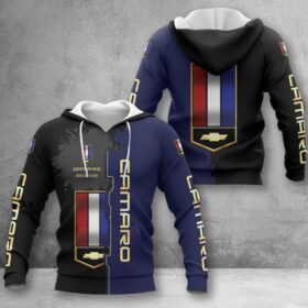 Chevrolet Camaro Hoodie