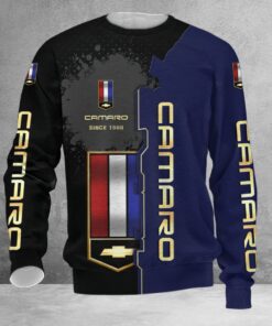 Chevrolet Camaro Sweatshirt