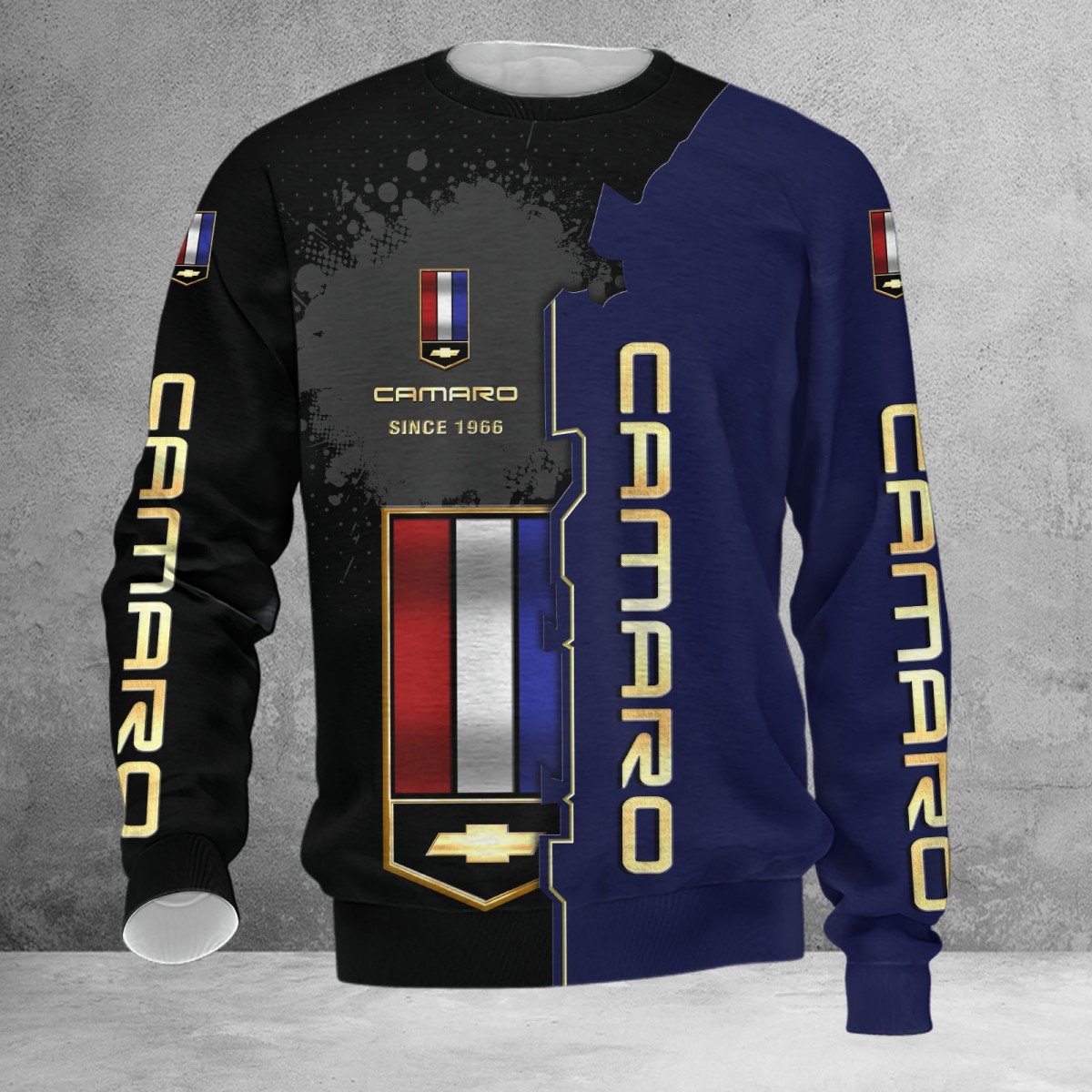 Chevrolet Camaro Sweatshirt