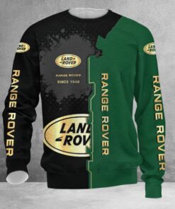 Land Rover Sweatshirt