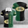 Land Rover Poloshirt