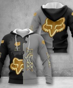Fox Racing Hoodie