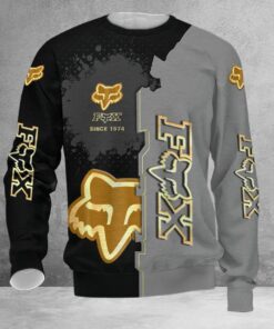 Fox Racing Sweatshirt
