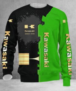 Kawasaki Sweatshirt