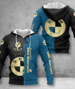 BMW Motorsport Hoodie
