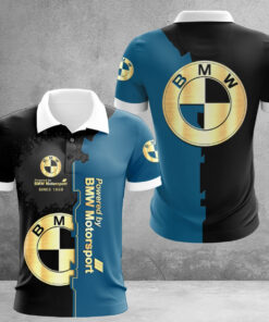BMW Motorsport Poloshirt