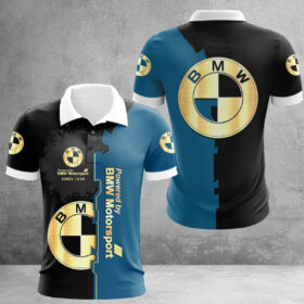 BMW Motorsport Poloshirt