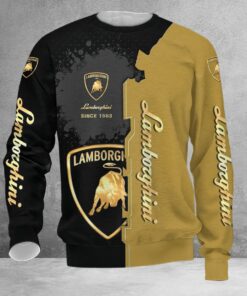 Lamborghini Sweatshirt
