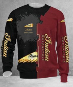 Indian Motorcycle Sweatshirt