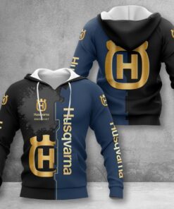 Husqvarna Hoodie