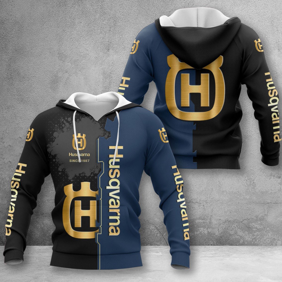 Husqvarna Hoodie