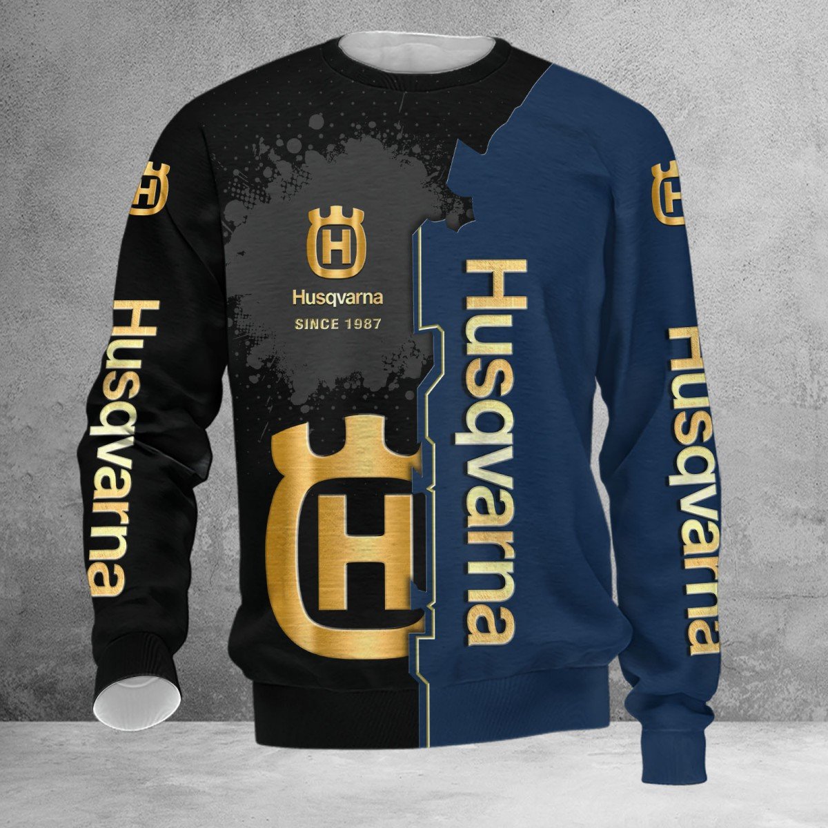 Husqvarna Sweatshirt