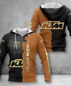 KTM Racing Hoodie