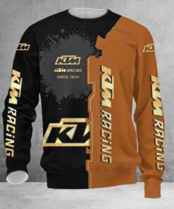 KTM Racing Sweatshirt