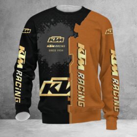 KTM Racing Sweatshirt