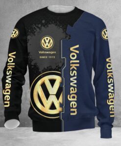 Volkswagen Sweatshirt