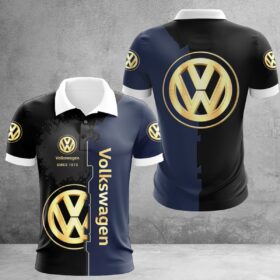 Volkswagen Poloshirt